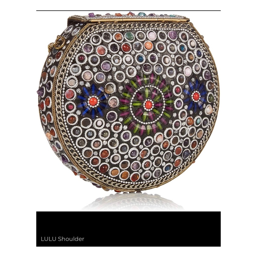 LULU Shoulder multi color 
SKU: B07VWCYH4M - Picture 2 of 5